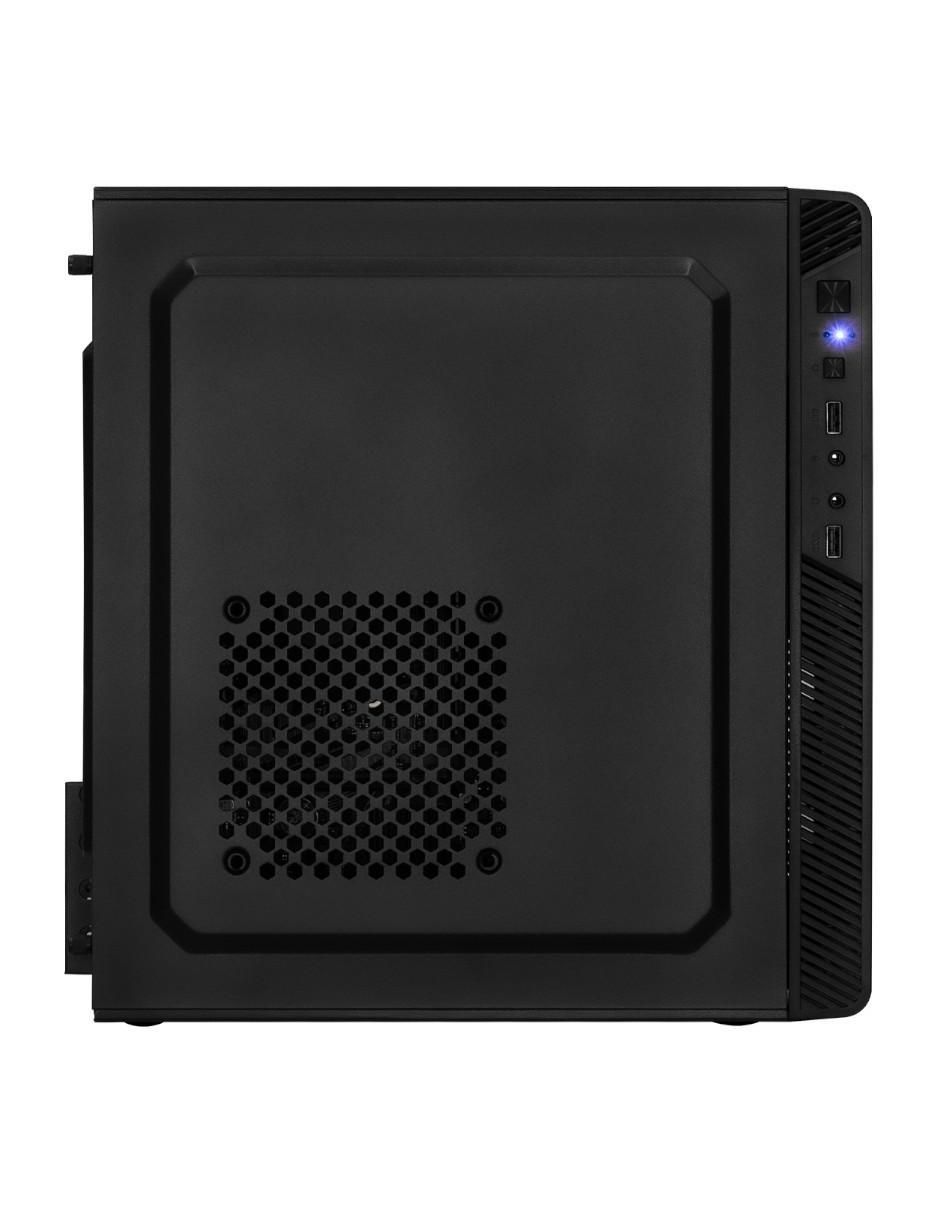 Computadora de escritorio Intel N100 Intel UHD Graphics 16 GB RAM 256 GB SSD 2