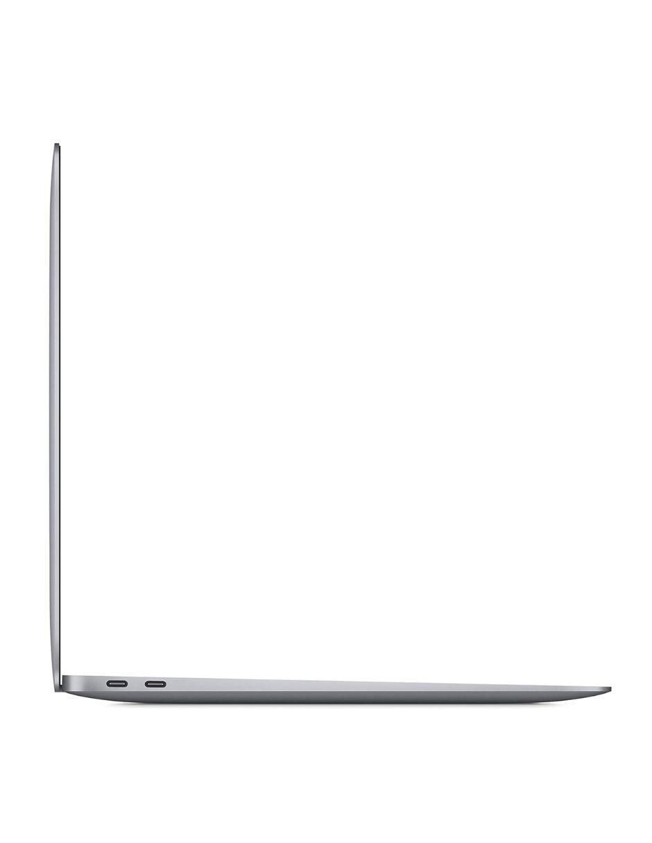 MacBook Air 2020 13.3 pulgadas M1 8 Gb RAM 256 GB SSD plata reacondicionado 3