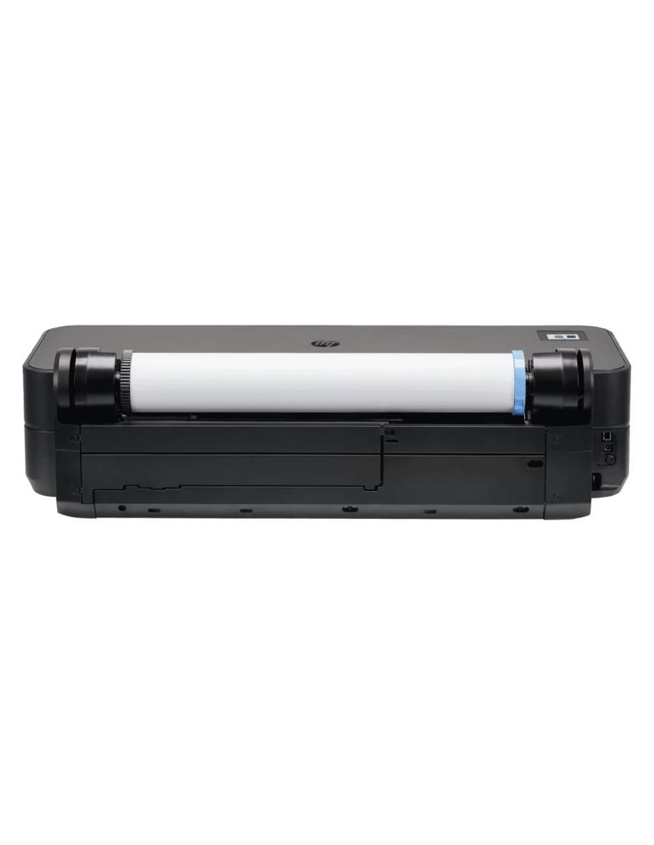 Plotter 5HB07D alámbrico e inalámbrico impresión a color 4