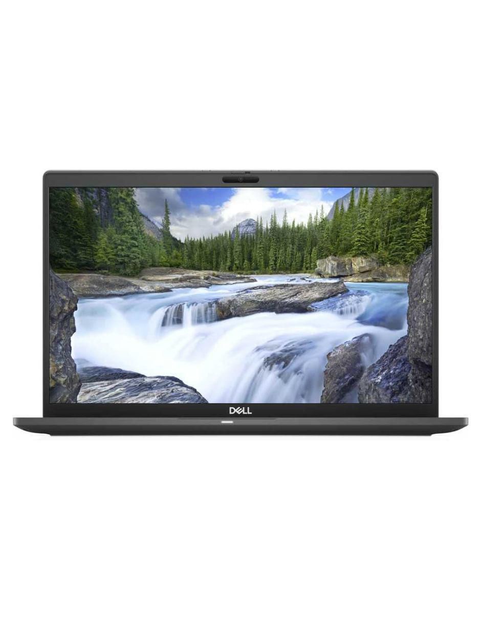 Laptop Latitude 7300 13.3 pulgadas Full HD Intel Core i5 Integradas 16 GB RAM 256 GB SSD Reacondicionado Laptop Latitude 7300 13.3 pulgadas Full HD Intel Core i5 Integradas 16 GB RAM 256 GB SSD Reacondicionado
