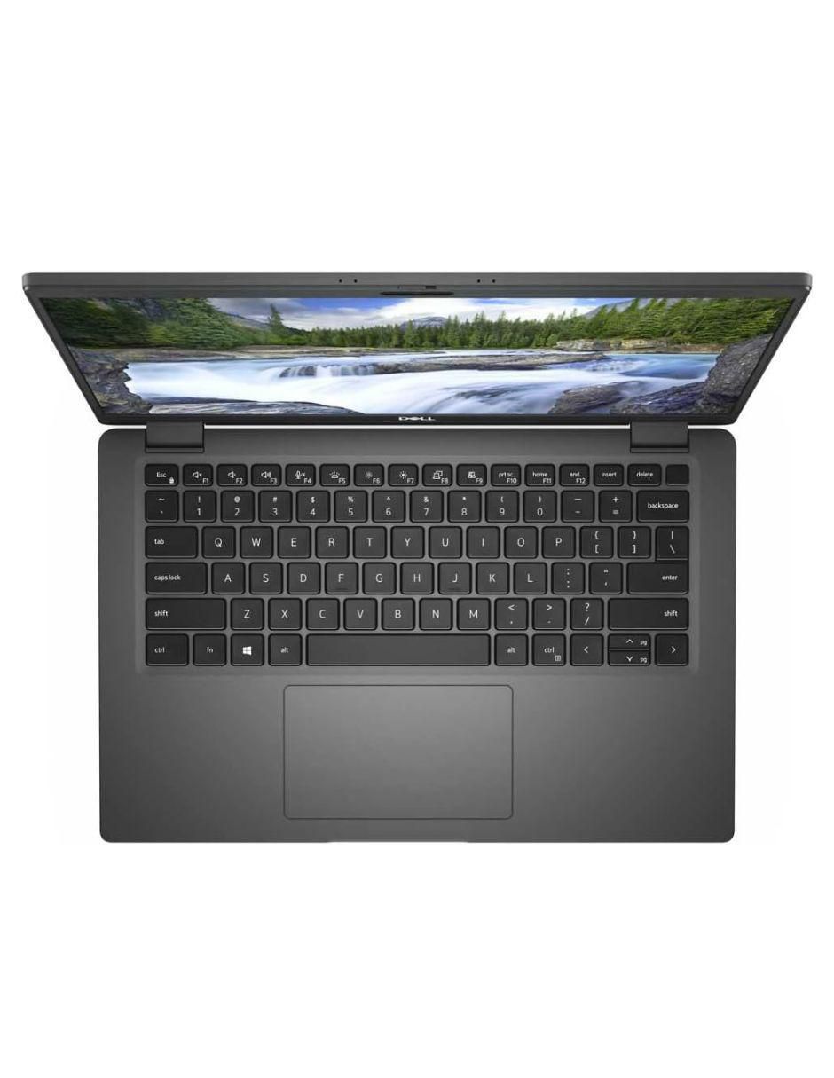 Laptop Latitude 7300 13.3 pulgadas Full HD Intel Core i5 Integradas 16 GB RAM 256 GB SSD Reacondicionado 2