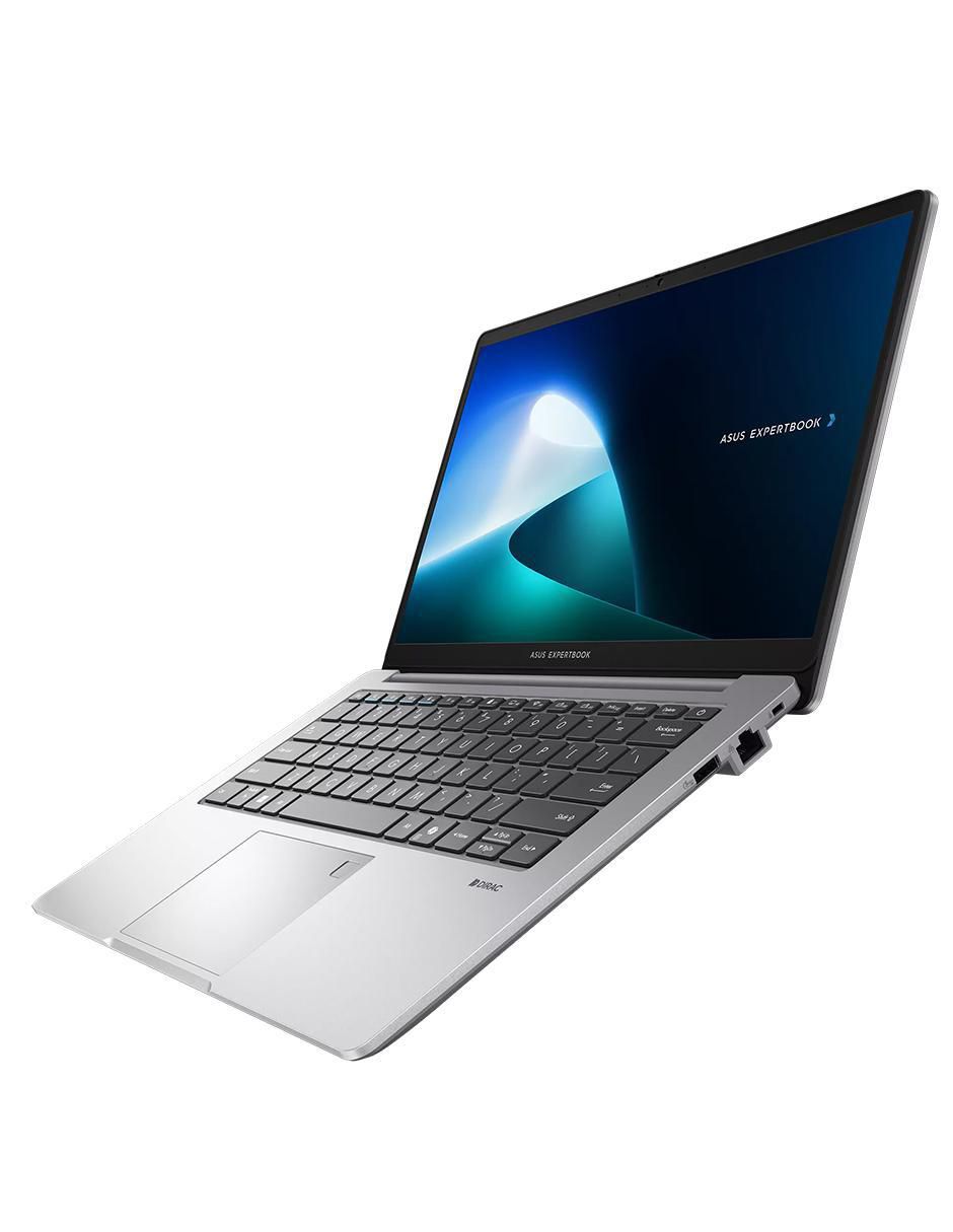 Laptop Expertbook P1 14 pulgadas Full HD Intel Core i5 Intel UHD Graphics 8 GB RAM 512 GB SSD 5