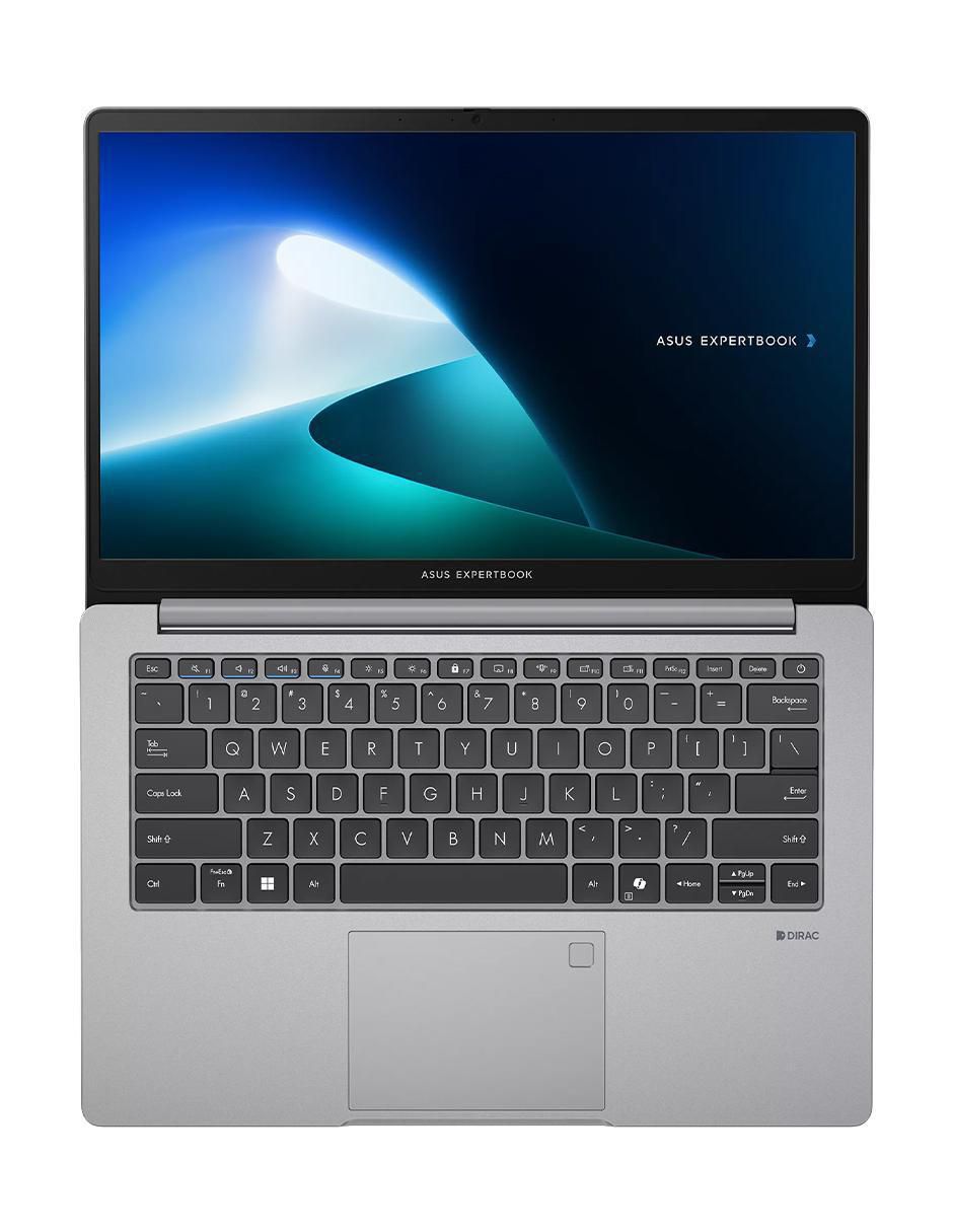 Laptop Expertbook P1 14 pulgadas Full HD Intel Core i5 Intel UHD Graphics 8 GB RAM 512 GB SSD 6