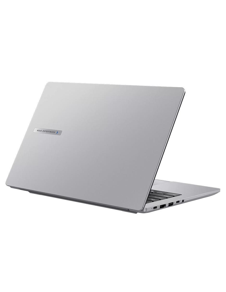 Laptop Expertbook P1 14 pulgadas Full HD Intel Core i5 Intel UHD Graphics 8 GB RAM 512 GB SSD 7