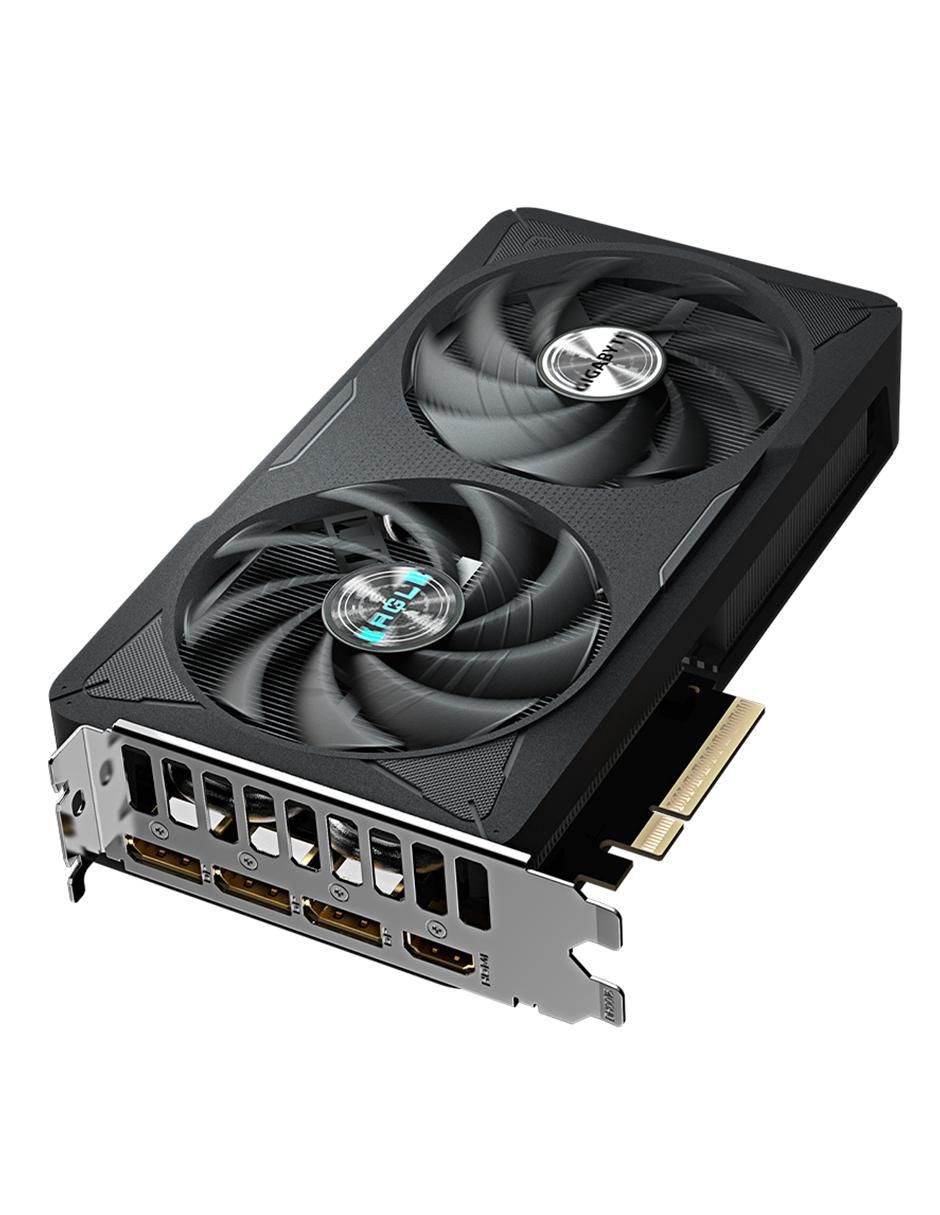 Tarjeta de video RTX5060 OC EAGLE 2
