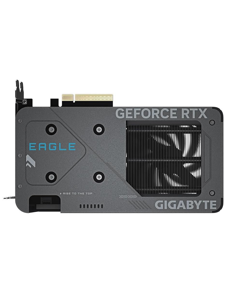 Tarjeta de video RTX5060 OC EAGLE 3