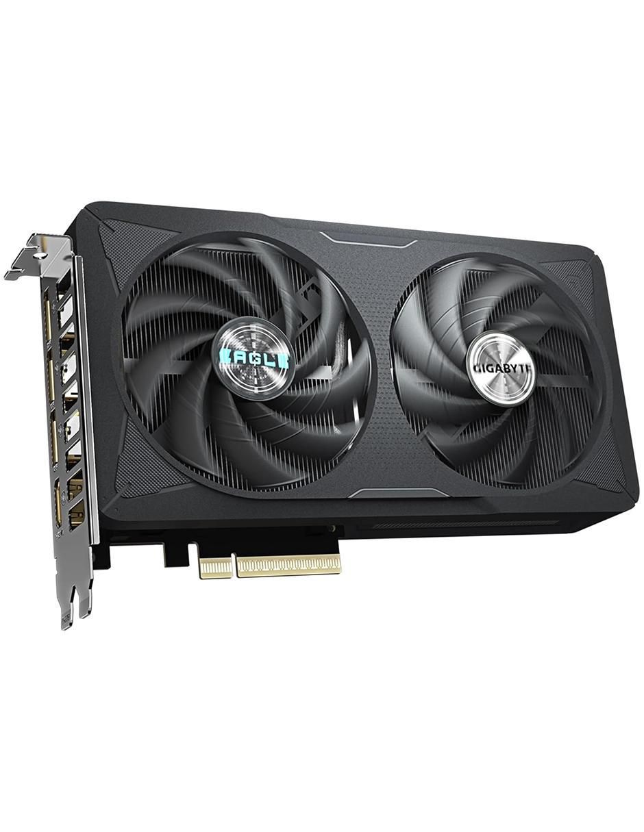 Tarjeta de video RTX5060 OC EAGLE 4