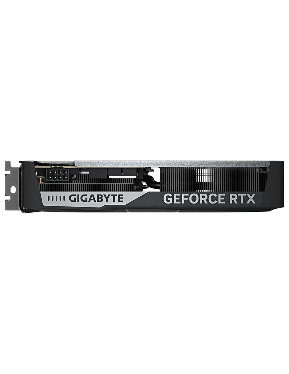 Tarjeta de video RTX5060 OC EAGLE 5