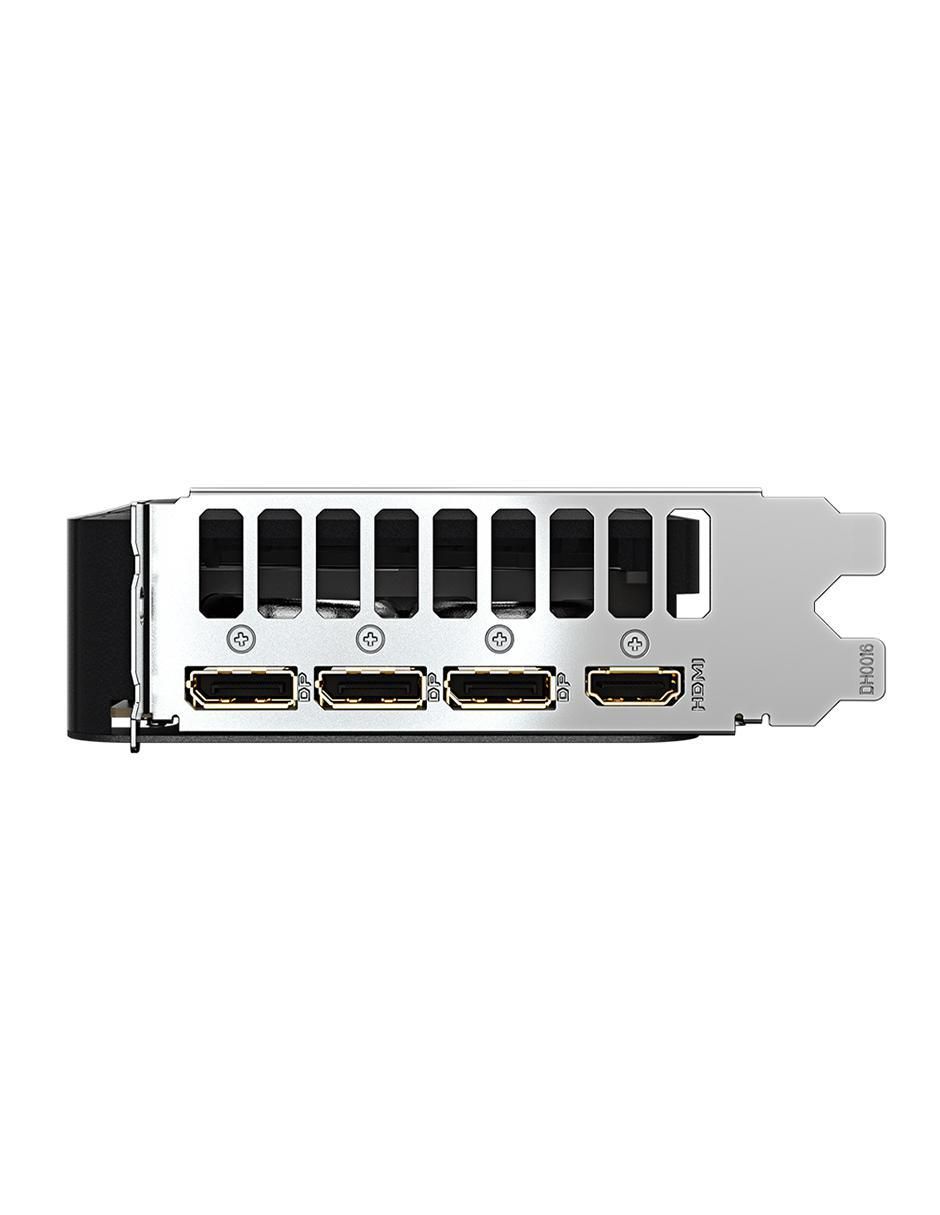 Tarjeta de video RTX5060 OC EAGLE 6
