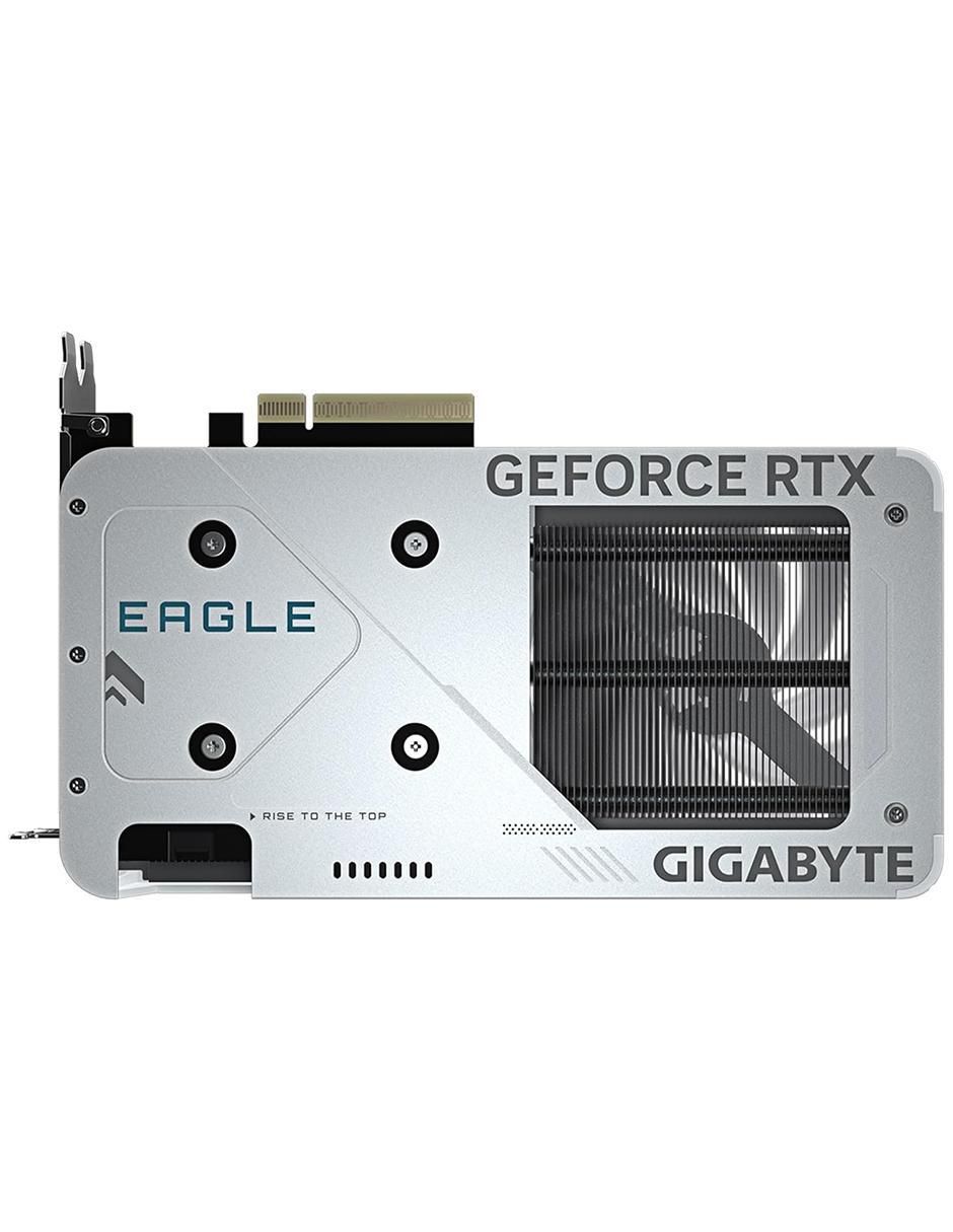 Tarjeta de video RT5060 EAGLE OC ICE 8G 2