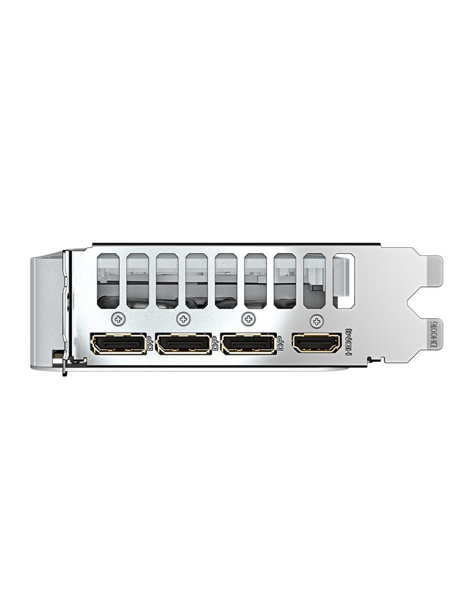 Tarjeta de video RT5060 EAGLE OC ICE 8G 5