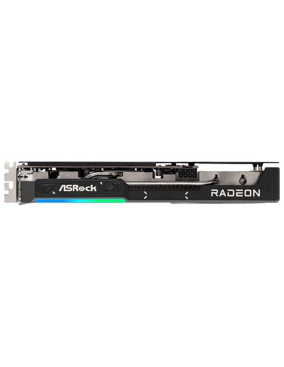 Tarjeta de video CHALLENGER RX9060XT OC 4