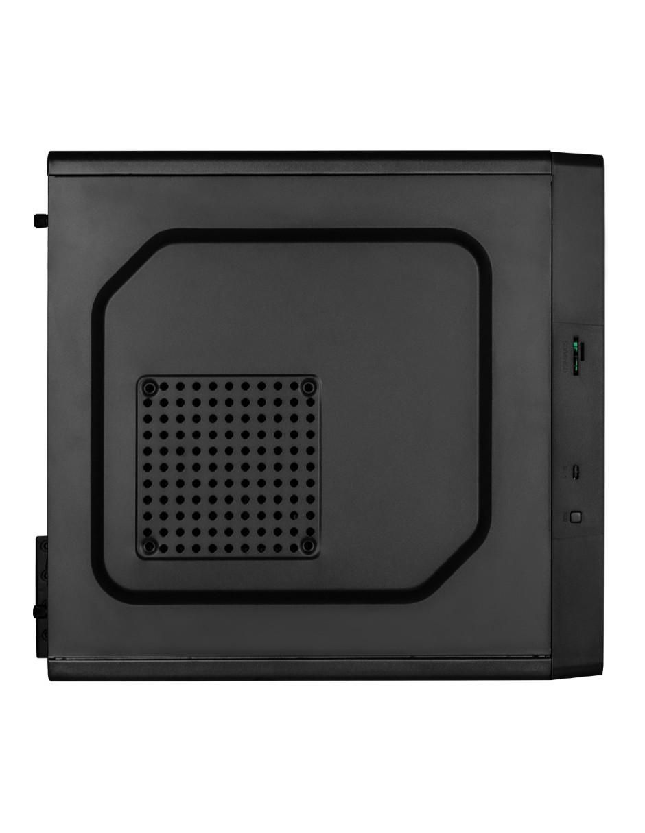 Computadora de escritorio XTPCN116GBHD600UB Intel N100 Intel UHD Graphics 16 GB RAM 500 GB SSD 2
