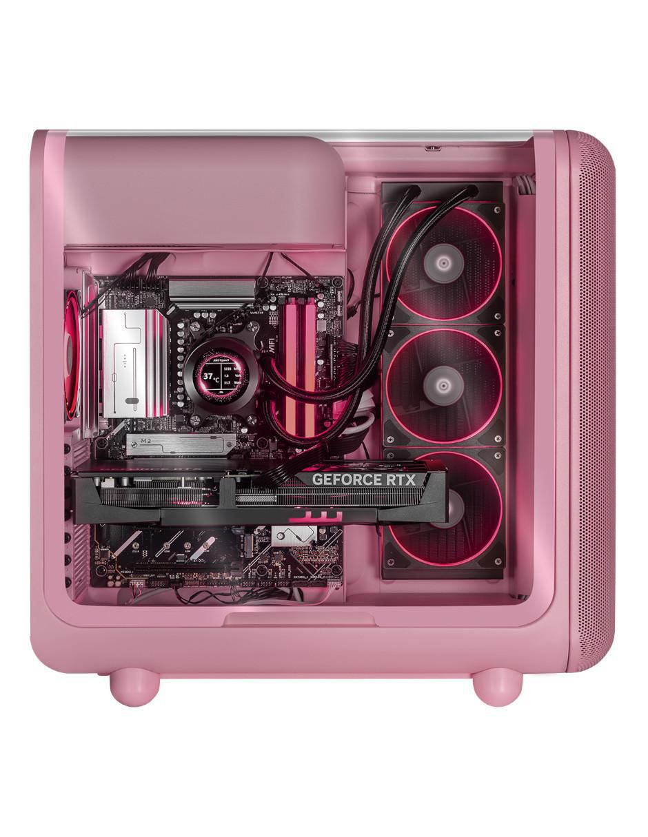 Computadora gamer XTHYR932GB55070TISM
AMD Ryzen 9 Nvidia GeForce RTX 5070 TI 32 GB Ram 1 TB SSD 2
