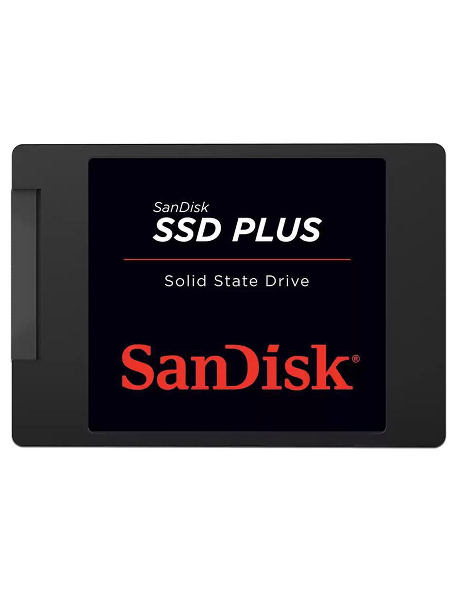 Disco duro interno de 1 TB