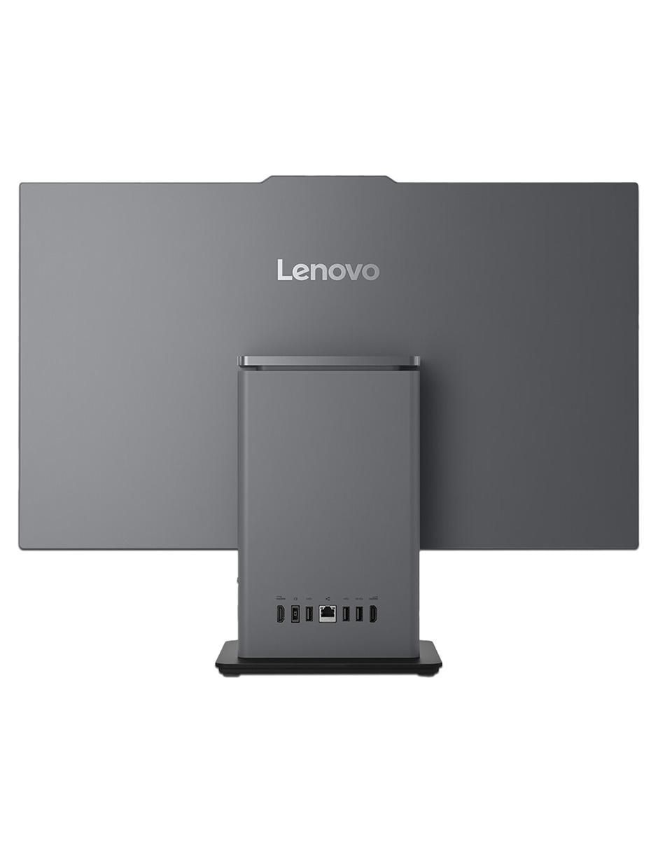Computadora All in One LEN-12SD00AMLS
 23.8 pulgadas Full HD Intel Core i5 integradas 16 GB RAM 512 GB SSD 3