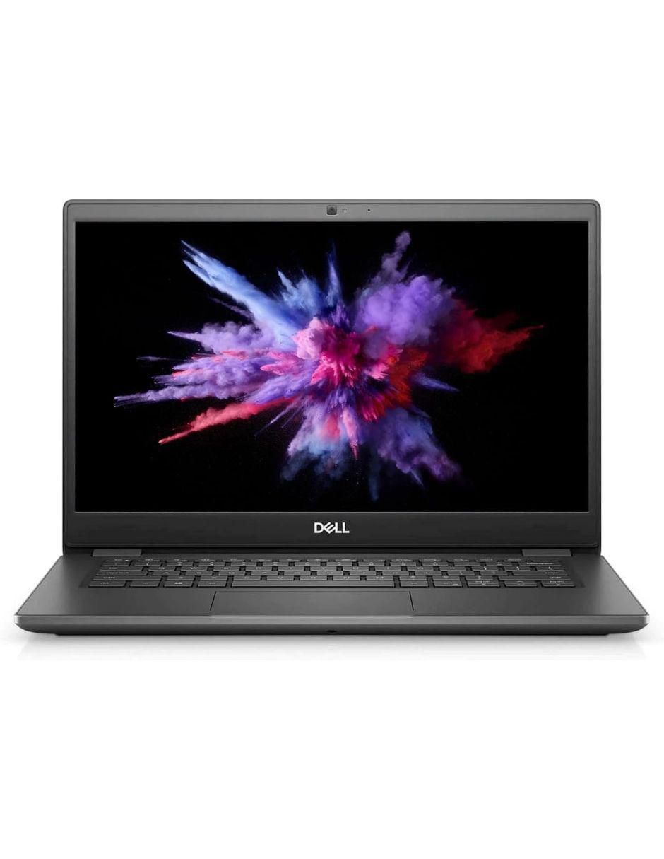 Laptop Latitude 3410 14 pulgadas Full HD Intel Core i5 integradas 8 GB RAM 256 GB SSD reacondicionado