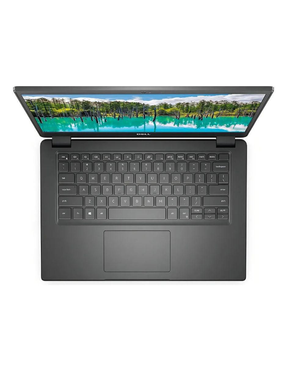 Laptop Latitude 3410 14 pulgadas Full HD Intel Core i5 integradas 8 GB RAM 256 GB SSD reacondicionado 4