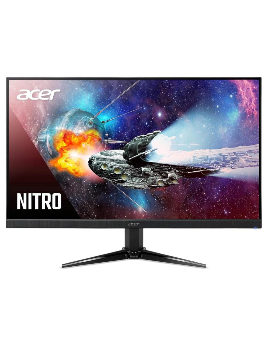 Monitor gamer QG271 IPS Full HD 27 pulgadas