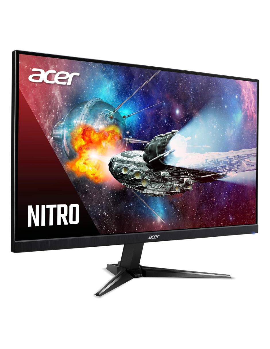 Monitor gamer QG271 IPS Full HD 27 pulgadas 2