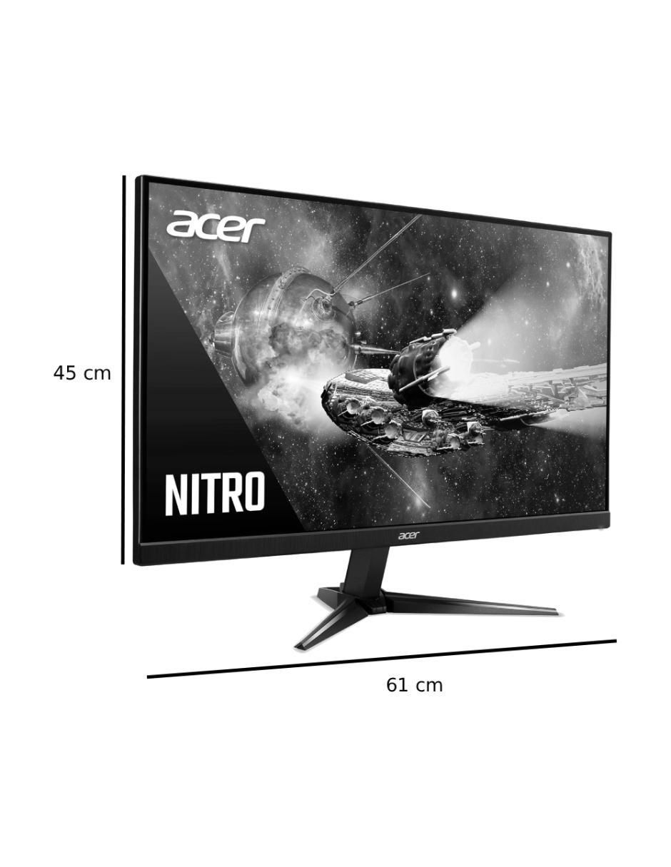 Monitor gamer QG271 IPS Full HD 27 pulgadas 5