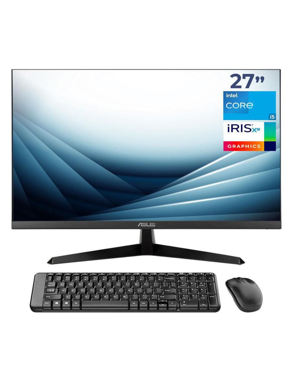 Mini PC Nuc 13 Pro Intel Core i5 Intel Iris Xe 16 GB RAM 1 TB SSD