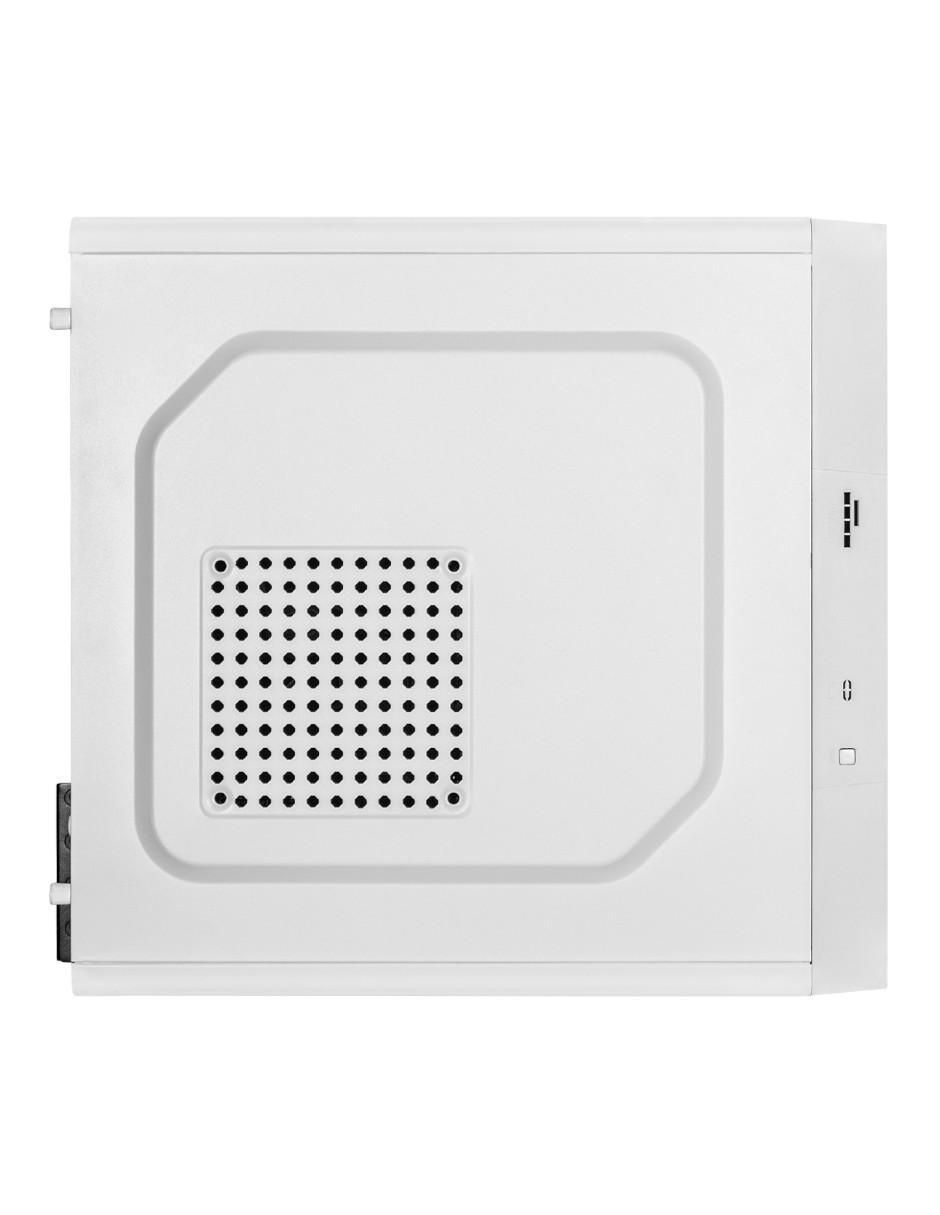 Computadora de escritorio XTPCN116GBHD600MUW Intel N100 Intel UHD Graphics 16 GB RAM 500 GB SSD 2