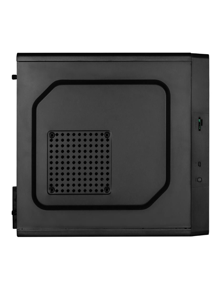 Computadora de escritorio XTPCN116GBHD600MUB Intel N100 Intel UHD Graphics 16 GB RAM 500 GB SSD 2
