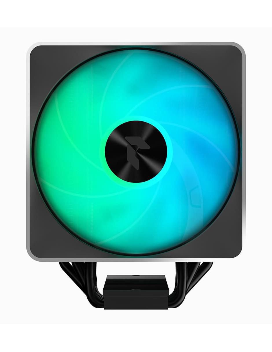 Disipador APNX AP1-V BLACK