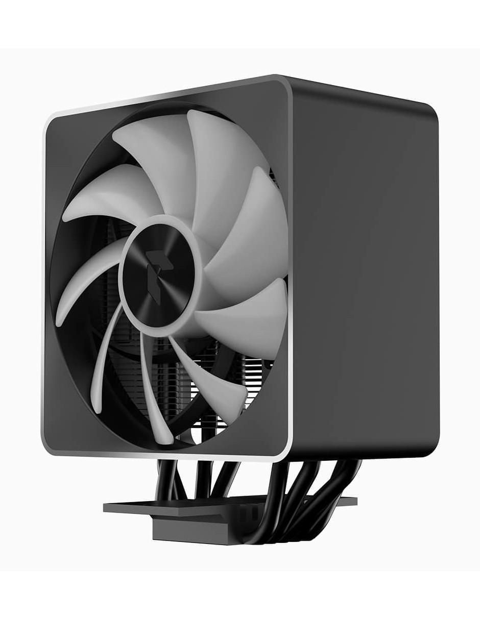 Disipador APNX AP1-V BLACK 2