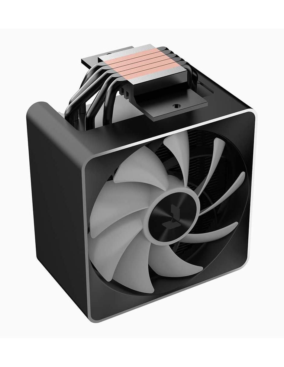 Disipador APNX AP1-V BLACK 4