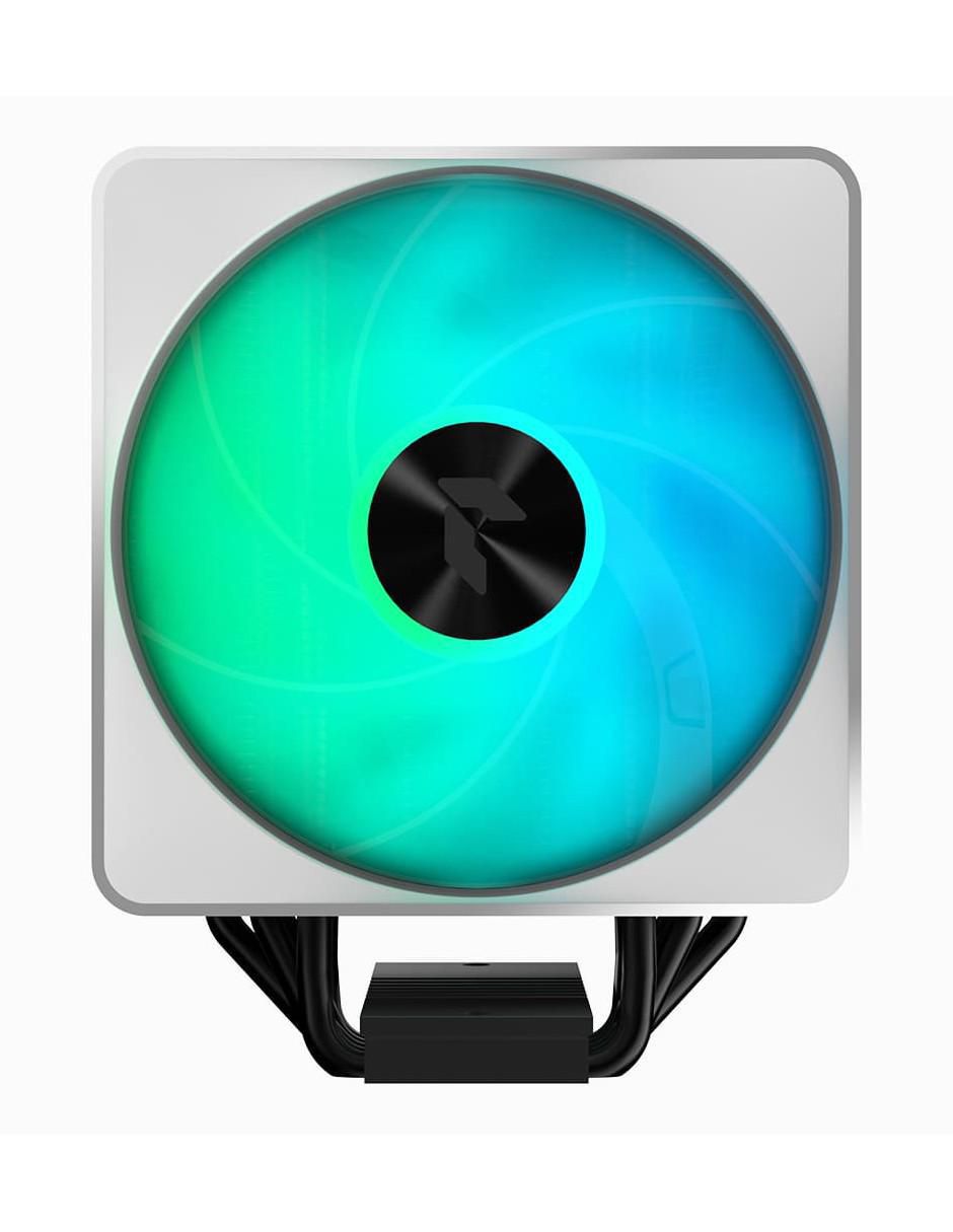 Disipador APNX AP1-V WHITE