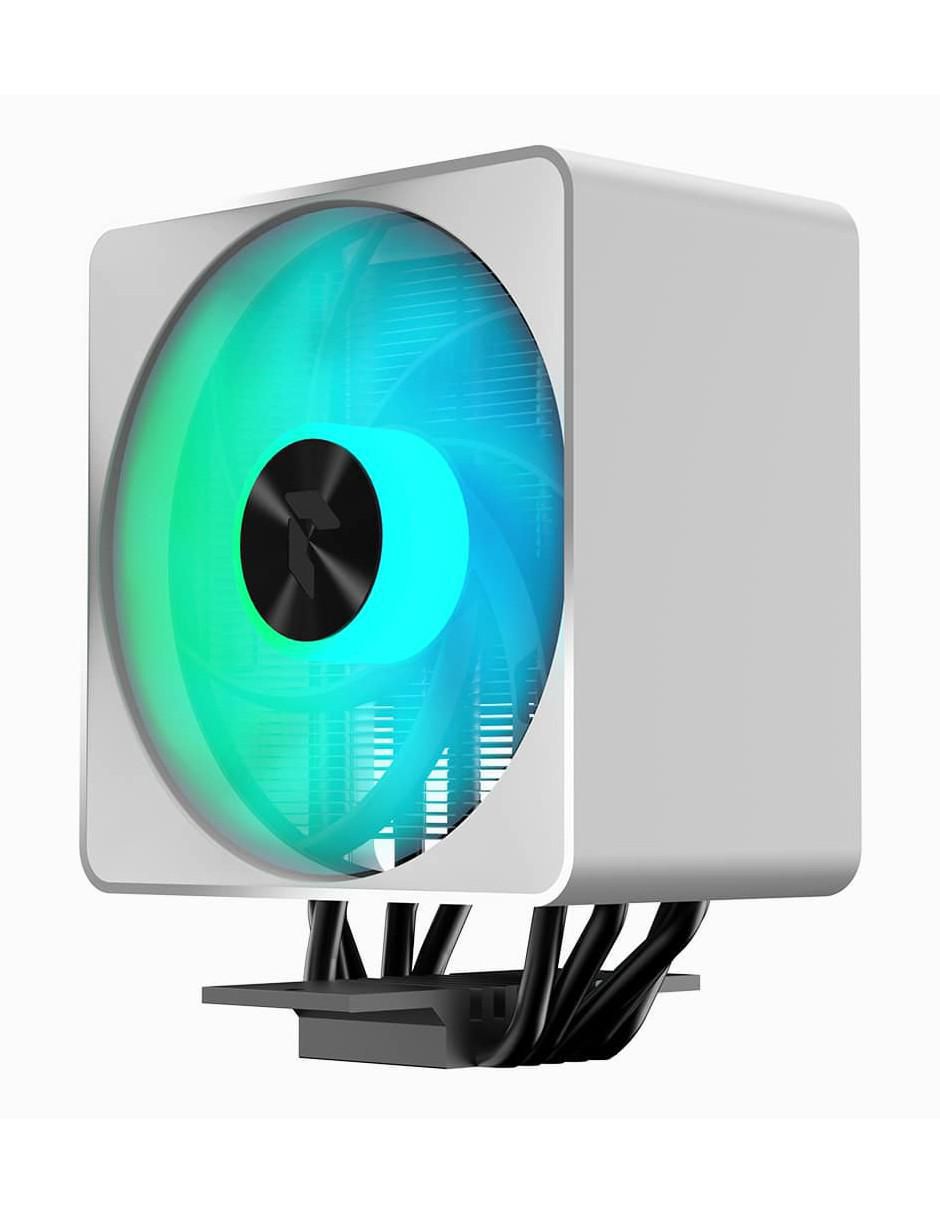 Disipador APNX AP1-V WHITE 2