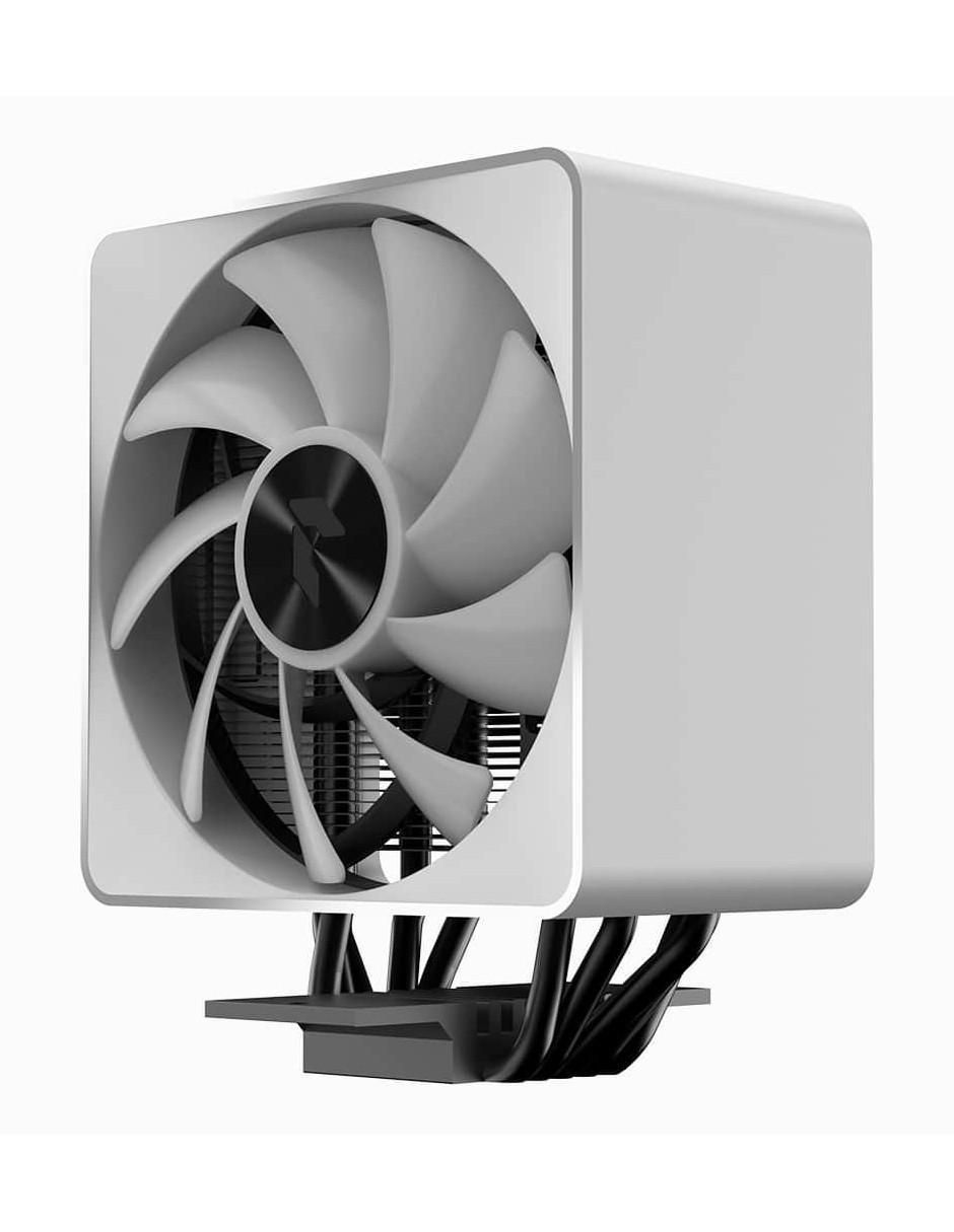 Disipador APNX AP1-V WHITE 3