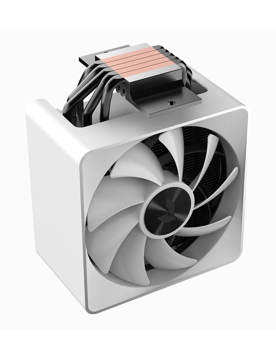 Disipador APNX AP1-V WHITE 4