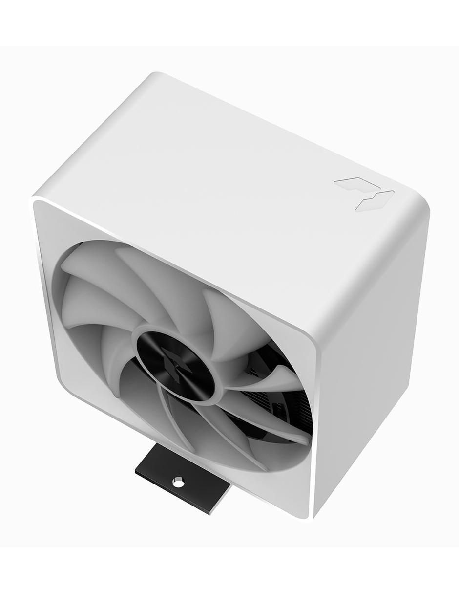 Disipador APNX AP1-V WHITE 5