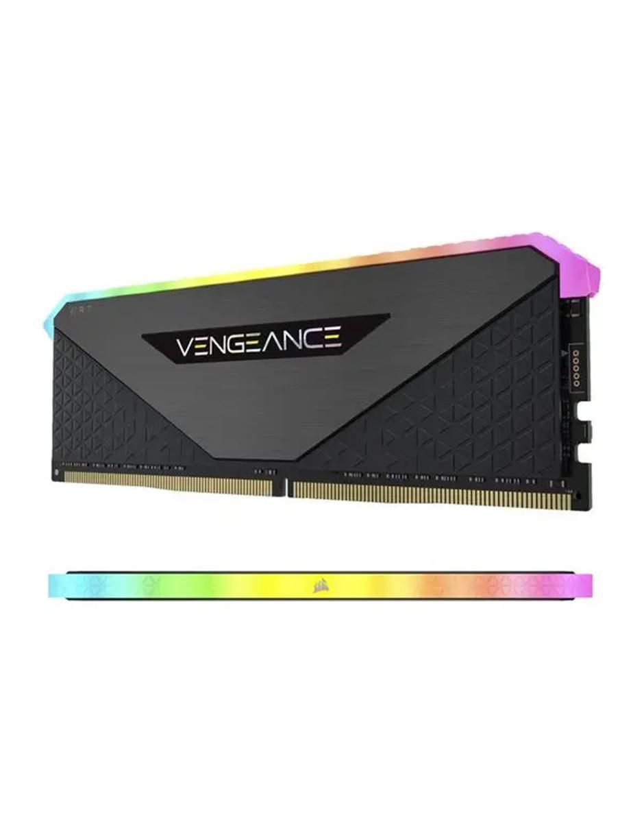 Memoria RAM DIMM DDR5 8 GB Vengeance individual 4