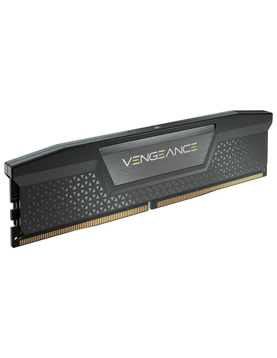 Memoria RAM UDIMM DDR5 8 GB Vengeance 5200 MTS individual 2
