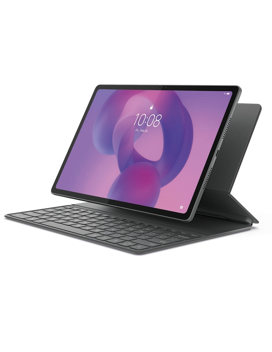 Tablet Ideatab Plus Zag70901mx 12.1 pulgadas 256 GB de almacenamiento de 8 GB RAM 2
