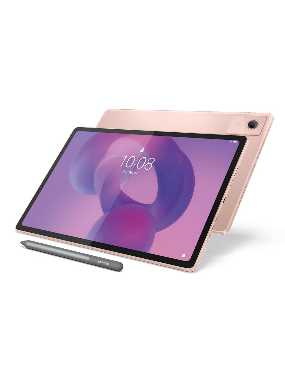 Tablet Ideatab Plus zag70855mx 12.1 pulgadas 256 GB de almacenamiento de 8 GB RAM 2