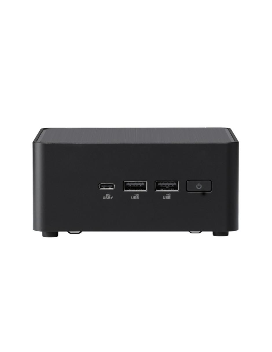 Mini Pc NUC 14 PRO Intel Core Ultra 7 Integrada 16 GB RAM 1 TB SSD Mini Pc NUC 14 PRO Intel Core Ultra 7 Integrada 16 GB RAM 1 TB SSD