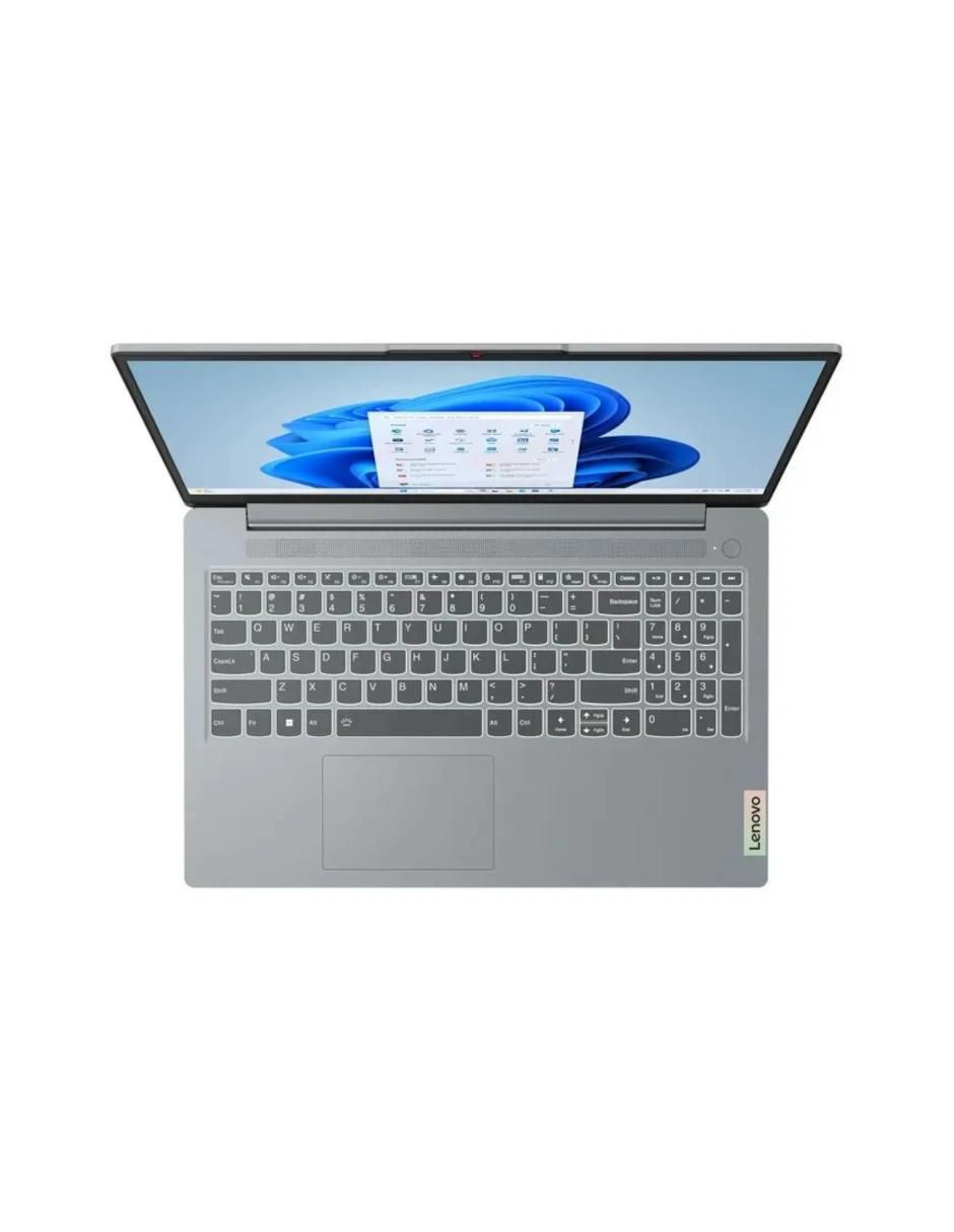 Laptop 82XB00HVUS 15.6 pulgadas Full HD Intel Celeron Intel UHD 4 GB RAM 2