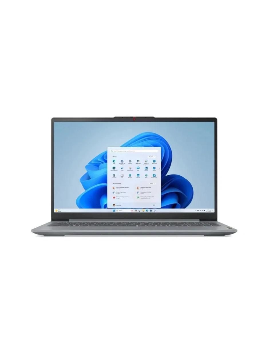 Laptop 82XB00HVUS 15.6 pulgadas Full HD Intel Celeron Intel UHD 4 GB RAM 3