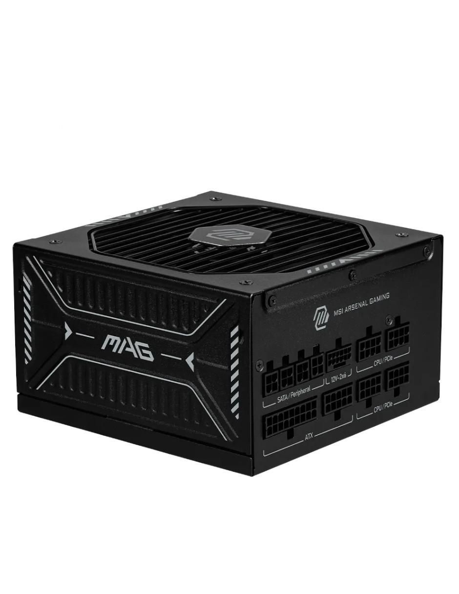 Fuente de poder Mag A850GLS 2