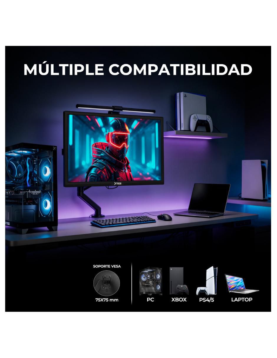Monitor Infinite Work VA Full HD 24 pulgadas 4