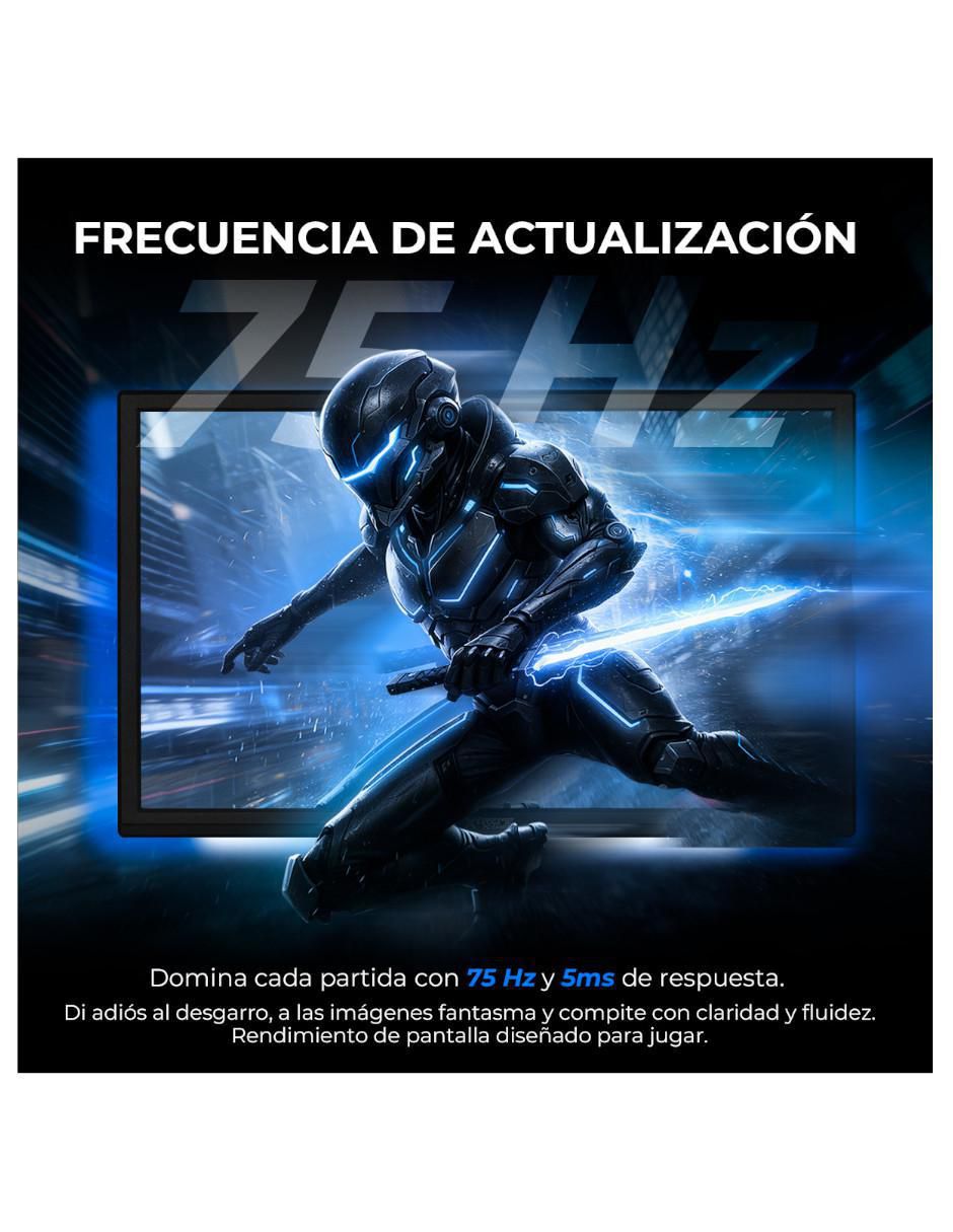 Monitor Infinite Work VA Full HD 24 pulgadas 5