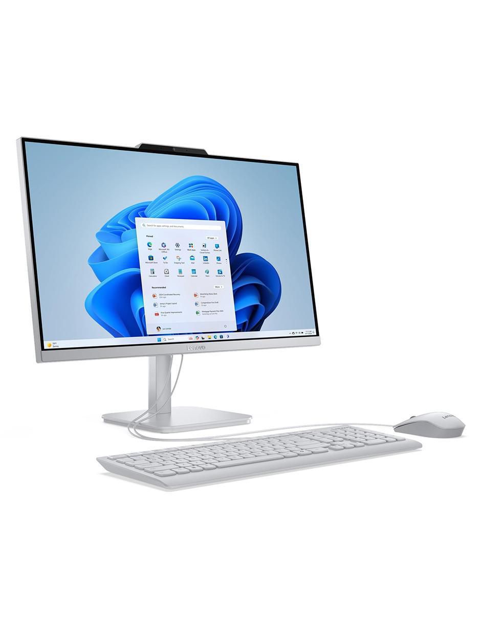 Computadora all in one F0J6002PLD 23.8 pulgadas Full HD Intel Core i3 Intel UHD 8 GB RAM 512 GB SSD
