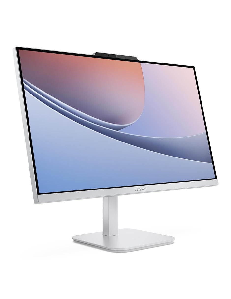 Computadora all in one F0J6002PLD  23.8 pulgadas Full HD Intel Core i3 Intel UHD 8 GB RAM 512 GB SSD 3