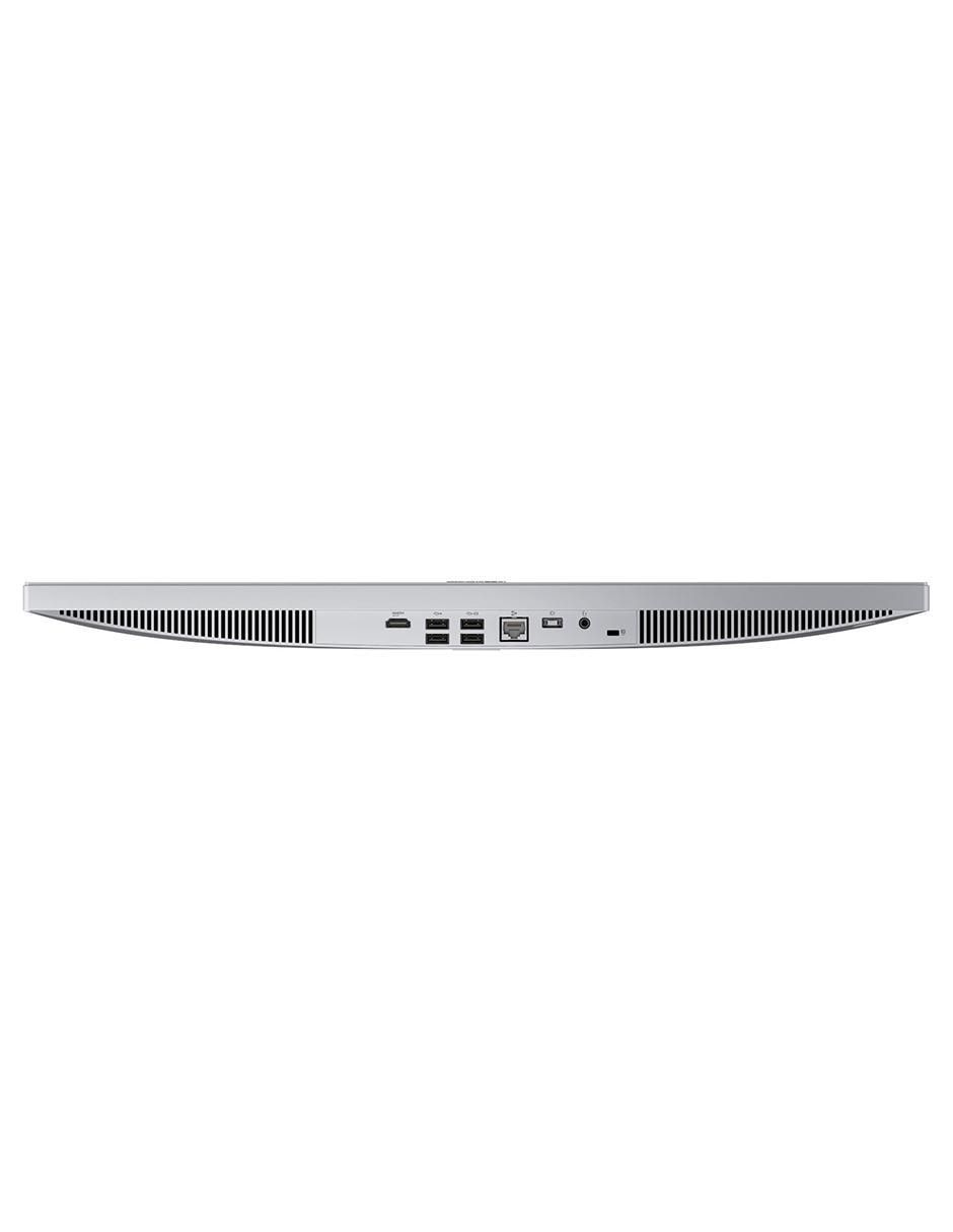 Computadora all in one F0J6002PLD  23.8 pulgadas Full HD Intel Core i3 Intel UHD 8 GB RAM 512 GB SSD 7