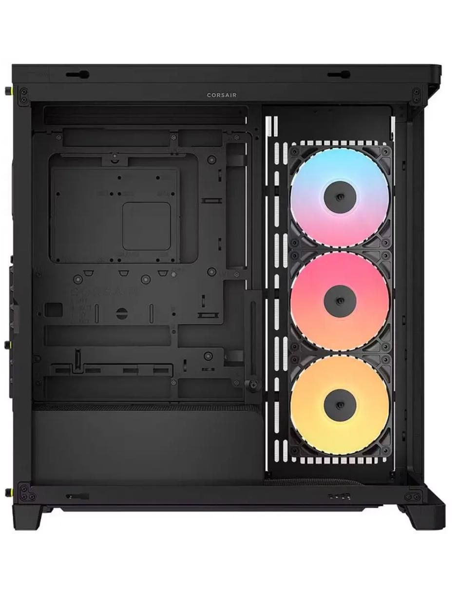 Gabinete corsair frame 4500x rs-r